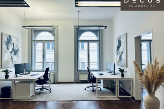 + + + REPRÄSENTATIVER ALTBAU + + + TOP CITY LAGE + + + 7 Räume + + + 35026Zegryb9VcHfpZK5P8