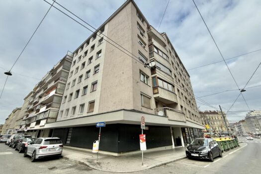 GEMÜTLICHE 2-Zimmer-Wohnung in Favoriten! Ihre neue Stadtwohnung! 3C69nGXicmgOVIae8QmBVP