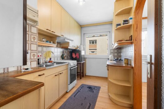 3-Zimmer Wohnung in Nibelungenviertel - nahe der Stadthalle. 3E2V43X8cNM2svGIfabQw9