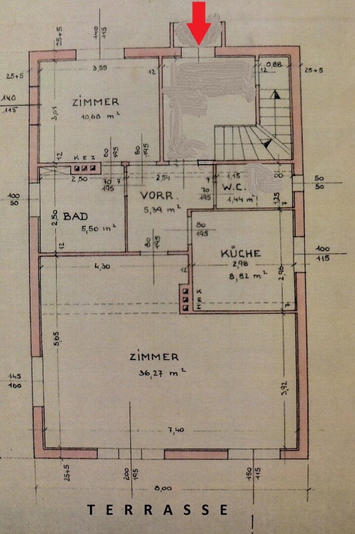 Planskizze_Erdgeschoss