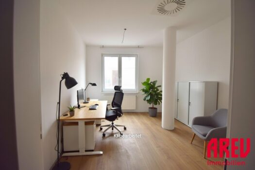 TOP-BÜRO IN DER STADTMITTE MIT DER PERFEKTEN WERBESICHTBARKEIT - TOP 2B 3FoKixIfiYixg1RYtbVixF