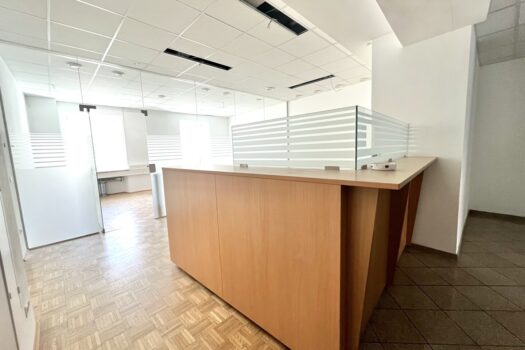 Büro oder Praxis in Leoben - 285m² für effizientes Arbeiten - jetzt mieten! 3GOyGMOBSL8YDhkirtofgt