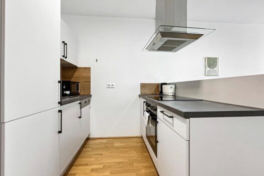 Beispielfoto Wohnküche