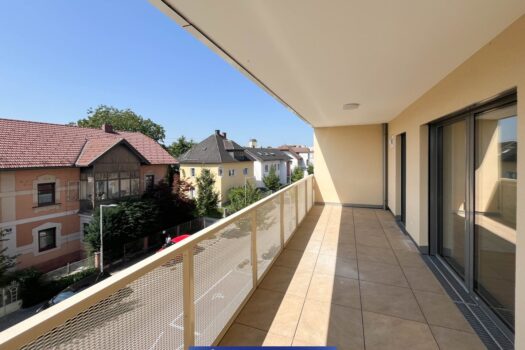 Erstbezug Neubauwohnung 2 Zimmer mit großen Balkon - MIETE mit KAUFOPTION möglich 3LFo6nLiTjvjw0KHRJxjmb 1