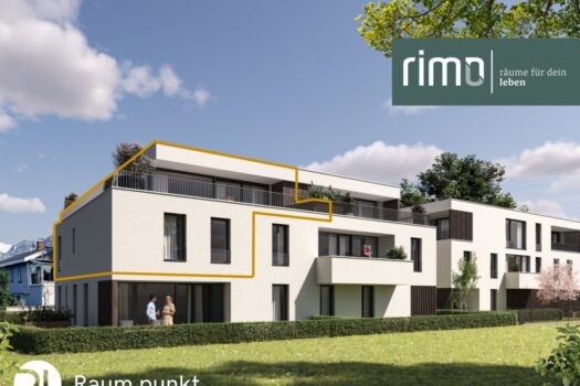 Einzigartige 5-Zimmer-Maisonette-Wohnung im Dachgeschoss - Top B3 3LOkLMgKUesWcfGQWDrYAP