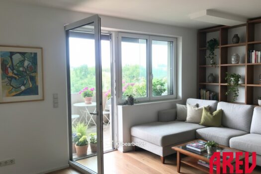 SCHÖNE 2 ZIMMERWOHNUNG IM GRÜNEN - TOP 20 3NEIQTa0cnCPhmWbwwXhbo