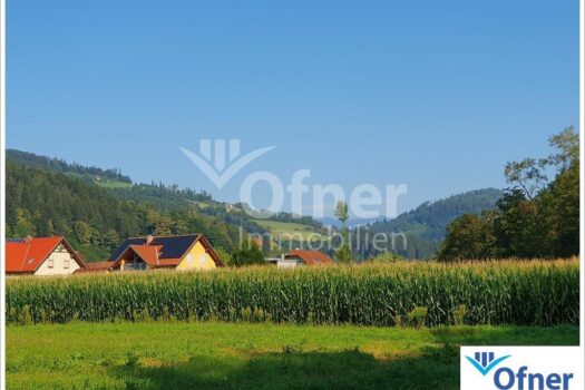 Gut bearbeitbares Ackergrundstück in Bärnbach 3QB9uJsiTrNzU5JLDH7EaE