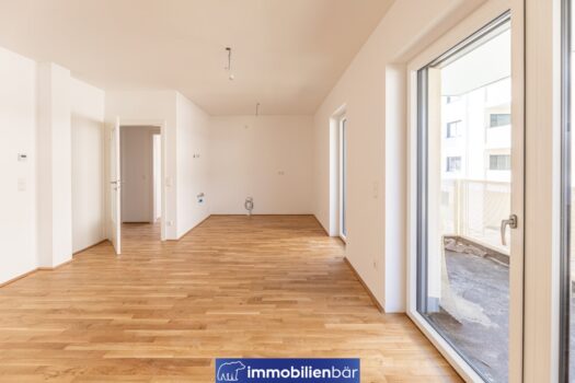 Wohnen im Zentrum von Grieskirchen - Top 3 Haus Zauneggerstraße / 3 Zimmerwohnung mit großer Freifläche 3U74SIBGFGx4DHWJkk0Q1z