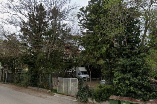 Großzügiges Grundstück in 1210 Wien 3UI0gLYjePk1Z9ShTvu5YE