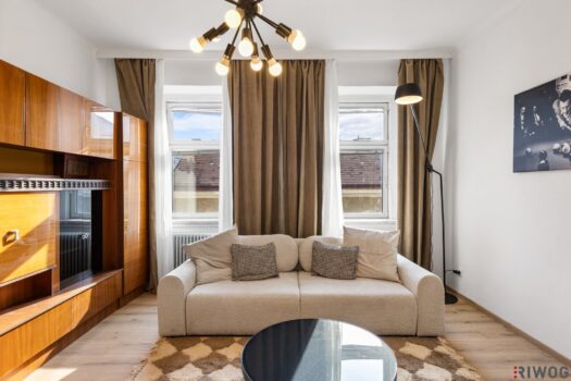 SANIERT - Nähe U1 - 3-Zimmer Wohnung mit separater Küchenzeile - zwischen Reumannplatz, Wielandpark und Viktor-Adler Platz 3a3CVQZyiZBG7yjMjdZ7lF