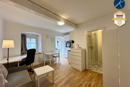 Student Flat in Krems