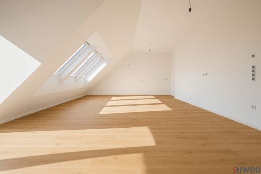 Dachterrassenwohnung | Erstbezug nach Errichtung | südseitig | Klima & Luftwärmepumpe | Tiefgaragenplatz | über 3m Raumhöhe 3kV5dC2jUNVf779ik2VGQm