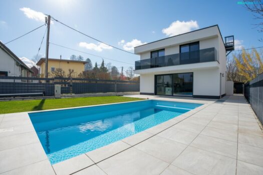 Rarität - Traumhaus mit Pool auf Eigengrund in toller Lage von Wien 3lS9N6xiXTVUcGq9UsmOI1 1
