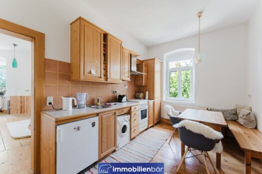 CITY STUDIOS RIED - stillvoll. charmant. zentral - 2 oder 3 Zimmer Altbauflair - Top 5 3n6tH9bg2eWP8TtQ0wOs8h