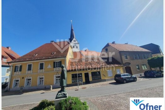 Zukunft mitgestalten! Wohn- und Geschäftshaus im Köflacher Stadtzentrum 3p3ow93IOJhdsHRiJaRKIp