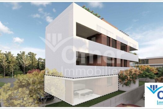 Zadar: Wohnung im Erdgeschoß mit Garten, Neubau 3rUaoRAyTvp1dLdLqbExFn