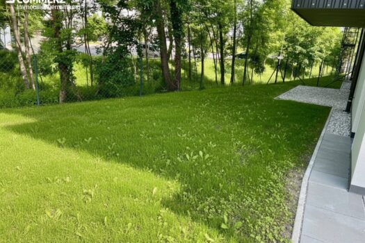 Gartenparadies Garten