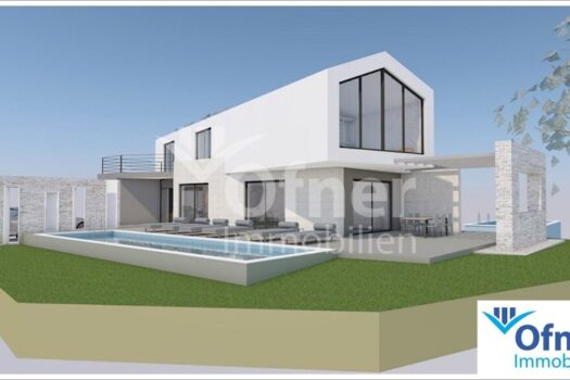 Istrien / Poreč: Attraktive Villa 3vZtepBPleywZJLDfLib6y