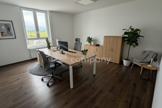 Büro 2