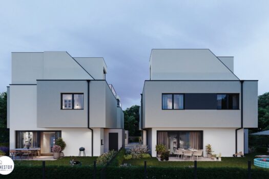 Visualisierung - NESTOR Immobilien