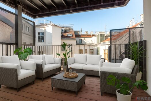 3 ZIMMER NEUBAUWOHNUNG MIT BALKON II 4. LIFTSTOCK II CA. 40 m² WOHNKÜCHE II NÄHE SIEBENBRUNNENPLATZ II SOFORT BEZIEHBAR 48a4BjiStV3QsYP9rfbOkb