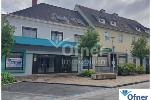 Ideale Büroräumlichkeiten direkt am Hauptplatz 4AEd8Sm3Tdifa5iP7NLyZ2