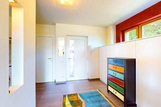 Flur/Eingangsbereich