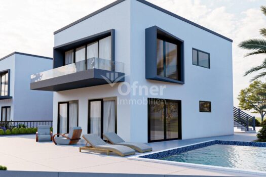 Krk - Villa mit Pool und Meerblick 4C94GZCew8YzTHWJK2Pa6b 1