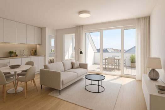 Exklusiver DG-Ausbau | Wohntraum in Ruhelage 4CU2sXR45UEa5c4aKtSjU6