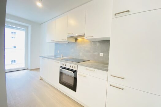 Licht und klare Linien prägen das Ambiente dieser Wohnung - GEFÖRDERT! 4E3tyd18YbX4fpvzcuSi5d