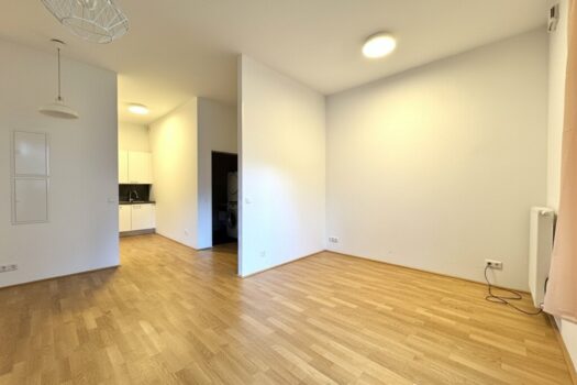 Luftiges Raumgefühl dank 3 Meter hohen Decken - Hofseitig mit Terrasse 4GysNA1hqQnFBNxPUwWoUm