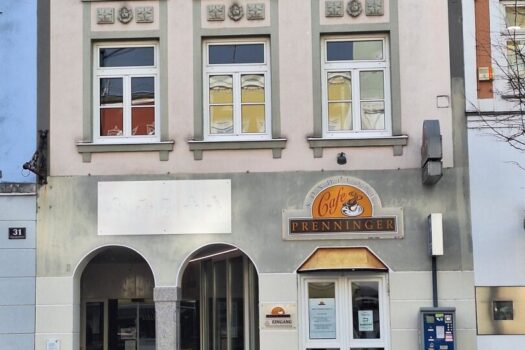 geräumige Gastrofläche am Hauptplatz 4LohiHlITluYiVIB0AuAHF 1