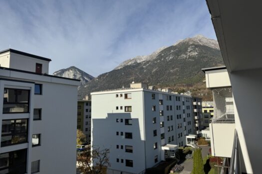 Exklusives Investment in Innsbruck/ Höttinger Au: Generalsanierte 2-Zimmer-Wohnung mit Balkon 4OFZxV71M2DuZwnTQ2CA5W