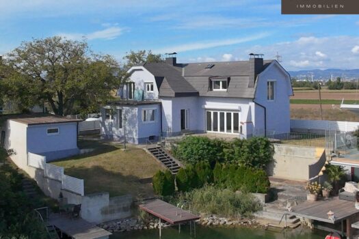 EXKLUSIVES SEEHAUS MIT EIGENEM STEG 4gAttfVuwANd3pDHX5OBjJ