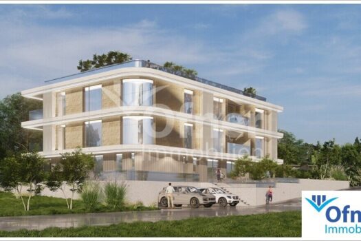 Kroatien: zweistöckige Neubau-Wohnung, Sveti Petar na Moru 4h7zz2nTOM3Z2h79TFKGki