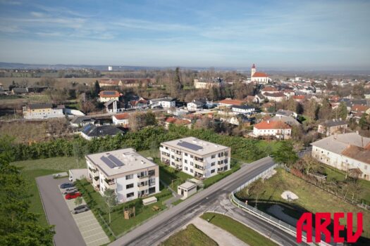 JETZT LEICHTERE FINANZIERUNG NÜTZEN - IHRE TRAUMWOHNUNG IM GRÜNEN ERWARTET SIE - TOP 06 4hiXm36kBmcpvE8GPBUQKT