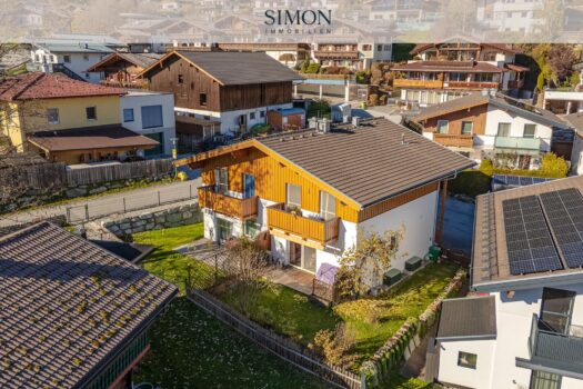 Außenansicht Gebäude