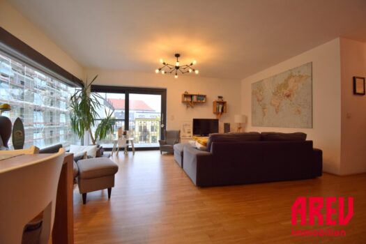 PREMIUMLAGE TRIFFT MODERNES WOHNFLAIR - IHRE TRAUMWOHNUNG IN LINZ 4se1WN4AOZmqpbkYvLoBaN