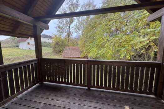 *58m² helle 2-Zimmer-Wohnung mit Balkon Nähe Ortszentrum von Bad Waltersdorf 4tg6YoLg526KHndp0vbcmj