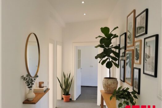 WG-TAUGLICHE, HELLE 3- ZIMMER-WOHNUNG IN URFAHR - TOP 08 4w9FcBvCmQMF6shLDLH7pn