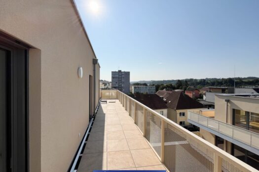 Wohnen über den Dächern von Grieskirchen - Traumhafte Mietwohnung mit 4 Zimmer - Erstbezug - JETZT MIETEN UND SPÄTER KAUFEN 56ojauzp4eTa0bPglb5Y7D 2