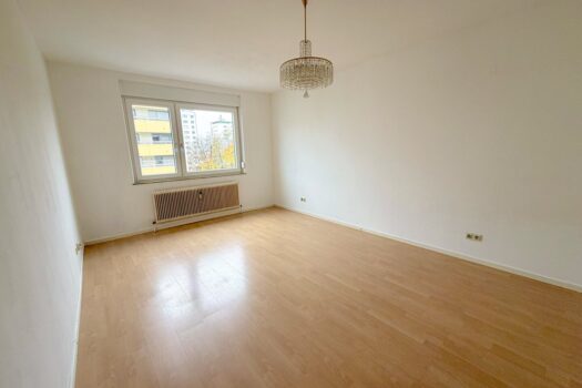 Garconniere in ruhiger und zentraler Lage / Erneuerung erforderlich – perfekt als Starterwohnung oder Investition Zimmer