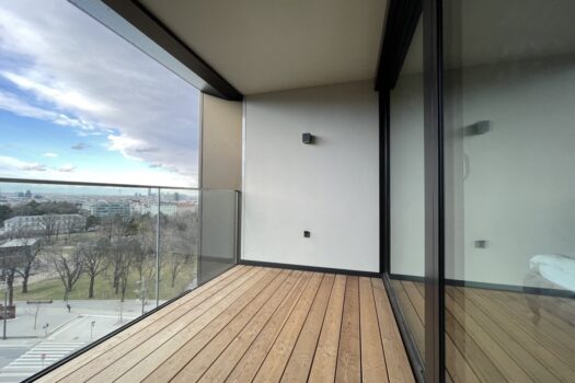 UNBEFRISTETE 2 Zimmer-Wohnung mit viel Freifläche 5AKuP6pfTvj6nwdm59hnCn