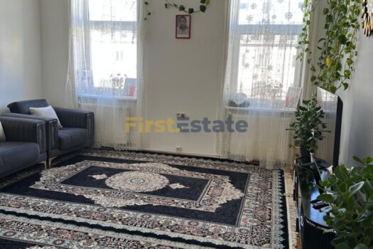 Helle 2-Zimmer-Wohnung – optimale Lage im 5. Bezirk 5BS2UnNQ8LLr3vs2nkFZVr