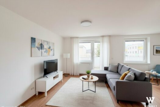 Über den Dächern von Penzing – Wohnen mit Weitblick | 2 Terrassen | Badezimmer-en-suite 5CUsLum8lb40SIyG3g5C0t