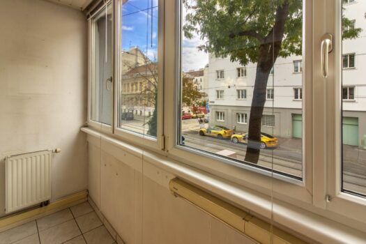 Loggiawohnung Nähe Quellenstraße - Wärmedämmung, niedrige Haus - BK 5Cc4pnL7CrSEjX8B51hutp