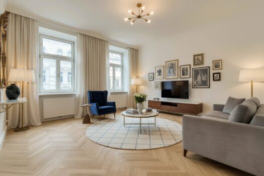 Stilvoll sanierte Altbauwohnung in Toplage – Pilgramgasse, 1050 Wien - U4 Fußläufig 5E6ufyOqIn4KvMhmjIrxPd