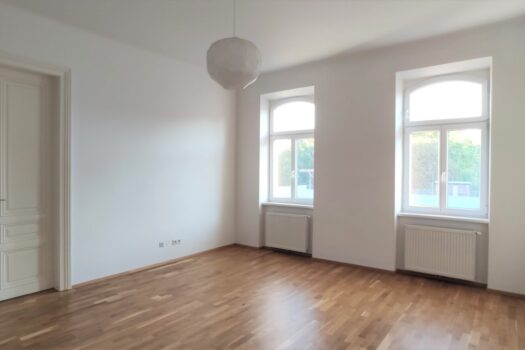 Zimmer 1 straßenseitig