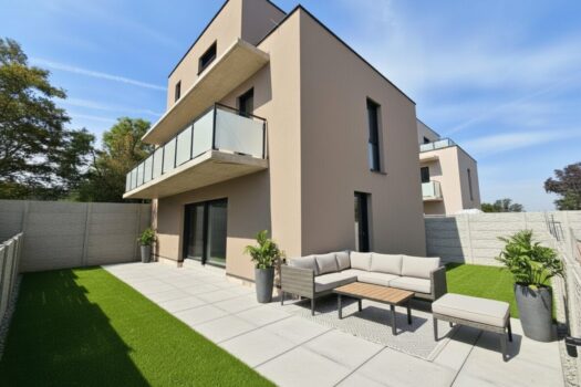 Großzügiges Einfamilienhaus mit vielen Freiflächen - Ein Wohngenuss für die ganze Familie - 5 Zimmer - Ziegelmassiv - Pv-Vorbereitung - uvm. 5Iumz0JvxF8xEDk7cw7rn3