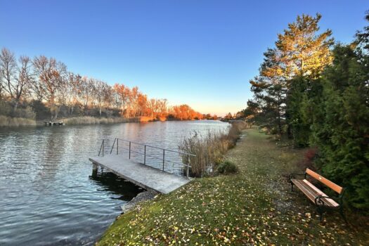 Alleineigentum ! Wohnen am See in einer Oase der Ruhe - mit 155 m2 Wohnfläche auf 2 Etagen zum Familienglück 5JNbzWdYfXZ4EuiS7pecNk